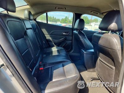 Zdjęcie 10 z 13 samochodu: 2016 CHEVROLET MALIBU LIMITED LTZ VIN:1G11E5SA0GF135911 - miniatura