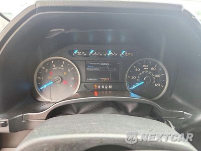 Zdjęcie 9 z 12 samochodu: 2018 FORD F150 SUPERCREW VIN:1FTFW1EG4JKE32908 - miniatura