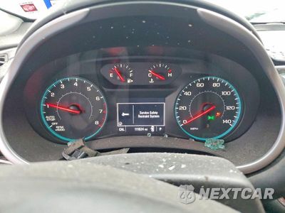Zdjęcie 9 z 12 samochodu: 2018 CHEVROLET MALIBU LS VIN:1G1ZB5ST4JF211988 - miniatura