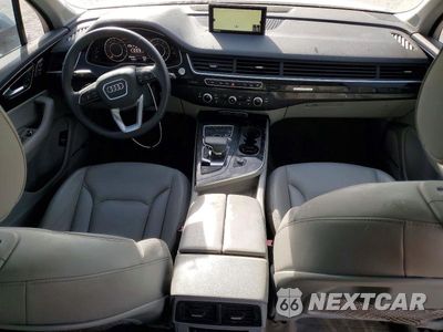 Zdjęcie 8 z 13 samochodu: 2018 AUDI Q7 PREMIUM PLUS VIN:WA1LAAF77JD053948 - miniatura