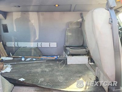 Zdjęcie 10 z 12 samochodu: 2003 DODGE RAM VAN VIN:2D6WB11X53K519791 - miniatura