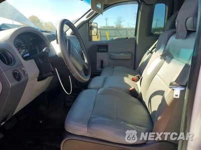Zdjęcie 7 z 12 samochodu: 2006 FORD F150 VIN:1FTRF12286NA59075 - miniatura