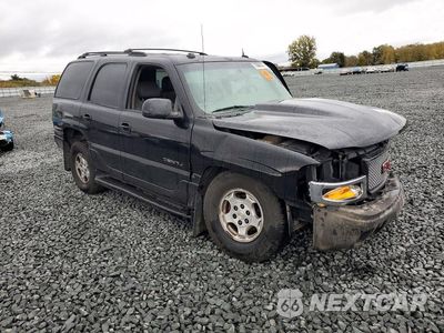 Czwarte zdjęcie samochodu z boku: 2004 GMC YUKON DENALI VIN:1GKEK63U94J231985 - miniatura