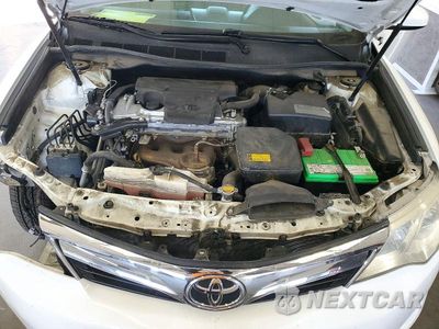 Zdjęcie 11 z 12 samochodu: 2014 TOYOTA CAMRY LE VIN:4T1BF1FK6EU422114 - miniatura
