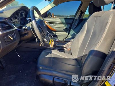 Zdjęcie 7 z 12 samochodu: 2015 BMW 320 I VIN:WBA3B1G57FNT63760 - miniatura