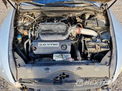 Zdjęcie 11 z 12 samochodu: 2006 HONDA ACCORD EX VIN:1HGCM82676A006075 - miniatura