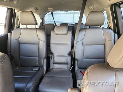 Zdjęcie 10 z 13 samochodu: 2016 HONDA ODDESEY VIN:5FNRL5H69GB072069 - miniatura