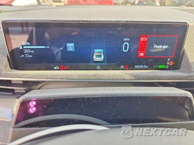 Zdjęcie 9 z 13 samochodu: 2025 FORD MUSTANG MACH-E GT VIN:3FMTK4SX3SMA10140 - miniatura