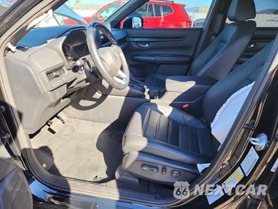 Zdjęcie 7 z 13 samochodu: 2026 HONDA CR-V SPORT-L VIN:5J6RS5H88TL021233 - miniatura