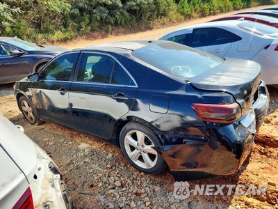 Drugie zdjęcie samochodu z przodu: 2011 TOYOTA CAMRY XLE VIN:4T1BF3EKXBU168206 - miniatura