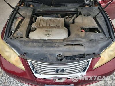 Zdjęcie 11 z 12 samochodu: 2008 LEXUS ES 350 VIN:JTHBJ46GX82202392 - miniatura