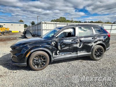 2026 HONDA CR-V SPORT 5J6RS6H59TL020894 - główne zdjęcie licytacji z USA - miniatura