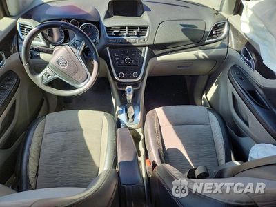 Zdjęcie 7 z 11 samochodu: 2015 BUICK ENCORE VIN:KL4CJESB6FB065741 - miniatura