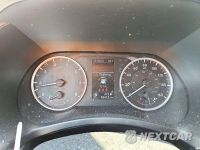 Zdjęcie 9 z 12 samochodu: 2023 NISSAN SENTRA S VIN:3N1AB8BV0PY306561 - miniatura
