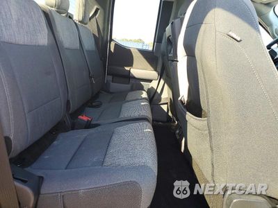 Zdjęcie 10 z 12 samochodu: 2021 FORD F150 SUPER CAB VIN:1FTFX1E82MKD70967 - miniatura