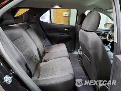 Zdjęcie 11 z 13 samochodu: 2024 CHEVROLET EQUINOX LT VIN:3GNAXUEG6RL324008 - miniatura
