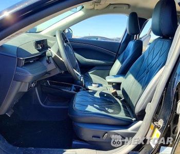 Zdjęcie 7 z 13 samochodu: 2024 FORD MUSTANG MACH-E SELECT VIN:3FMTK1R44RMA37707 - miniatura