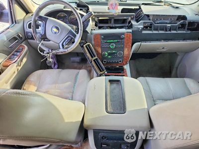 Zdjęcie 8 z 12 samochodu: 2007 CHEVROLET AVALANCHE K1500 VIN:3GNEK12377G111865 - miniatura
