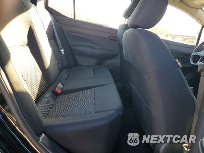 Zdjęcie 10 z 12 samochodu: 2023 NISSAN VERSA S VIN:3N1CN8DV5PL832422 - miniatura
