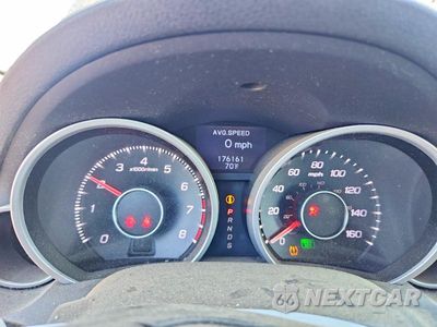 Zdjęcie 9 z 12 samochodu: 2013 ACURA TL TECH VIN:19UUA8F51DA012062 - miniatura
