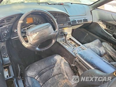 Zdjęcie 8 z 12 samochodu: 1994 CHEVROLET CORVETTE VIN:1G1YY22P1R5116723 - miniatura