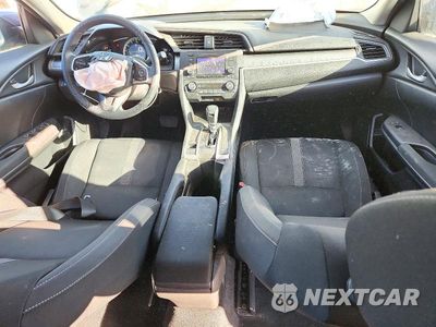 Zdjęcie 8 z 12 samochodu: 2018 HONDA CIVIC LX VIN:2HGFC2F52JH512812 - miniatura