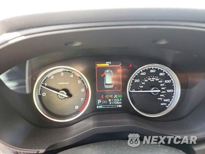 Zdjęcie 9 z 12 samochodu: 2022 SUBARU FORESTER TOURING VIN:JF2SKARC3NH439743 - miniatura