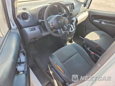 Zdjęcie 8 z 13 samochodu: 2017 NISSAN NV200 SV VIN:3N6CM0KN4HK697054 - miniatura