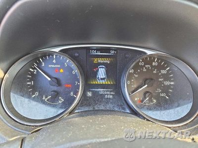 Zdjęcie 9 z 14 samochodu: 2016 NISSAN ROGUE SV VIN:JN8AT2MT6GW024293 - miniatura