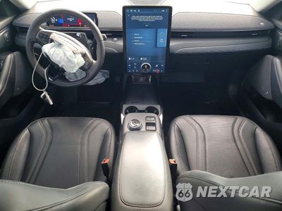Zdjęcie 8 z 13 samochodu: 2022 FORD MUSTANG MACH-E PREMIUM VIN:3FMTK3R76NMA15451 - miniatura