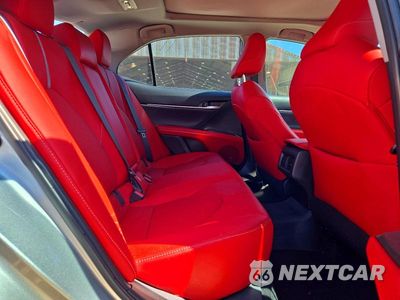 Zdjęcie 10 z 13 samochodu: 2024 TOYOTA CAMRY XSE VIN:4T1K61AK9RU211812 - miniatura