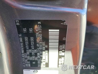Zdjęcie 13 z 13 samochodu: 2021 LEXUS RX 350 VIN:2T2HZMAAXMC184149 - miniatura