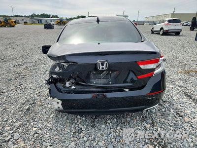 Zdjęcie 6 z 12 samochodu: 2019 HONDA ACCORD EX VIN:1HGCV1F48KA042526 - miniatura