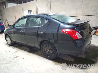 Drugie zdjęcie samochodu z przodu: 2015 NISSAN VERSA 1.6 S PLUS VIN:3N1CN7AP2FL810943 - miniatura
