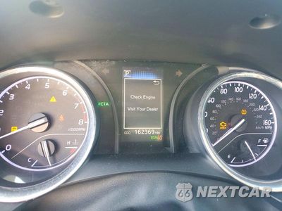 Zdjęcie 9 z 12 samochodu: 2019 TOYOTA CAMRY SE VIN:4T1B11HK8KU780239 - miniatura