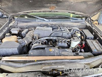 Zdjęcie 12 z 13 samochodu: 2003 FORD EXPLORER VIN:1FMZU73K73ZA43036 - miniatura