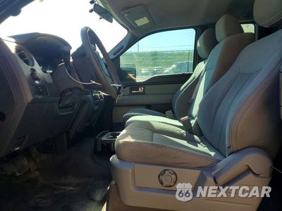 Zdjęcie 7 z 13 samochodu: 2012 FORD F150 SUPER CAB VIN:1FTFX1EF9CFA83339 - miniatura