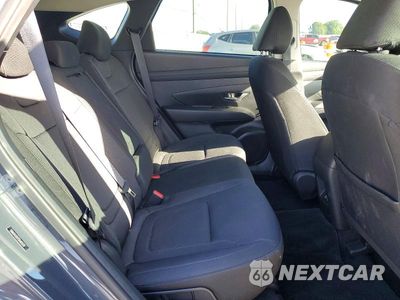 Zdjęcie 11 z 13 samochodu: 2025 HYUNDAI TUCSON SE VIN:5NMJA3DE7SH455231 - miniatura