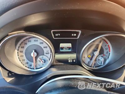 Zdjęcie 9 z 12 samochodu: 2016 MERCEDES-BENZ CLA 250 VIN:WDDSJ4EBXGN320484 - miniatura