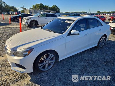 2014 MERCEDES-BENZ E 350 WDDHF5KB3EA889767 - główne zdjęcie licytacji z USA - miniatura