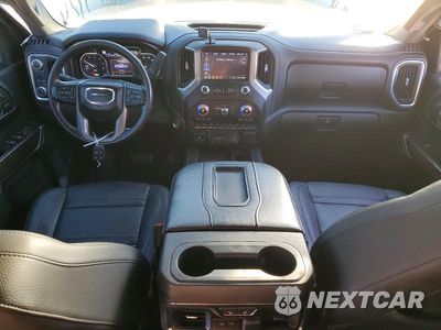 Zdjęcie 8 z 12 samochodu: 2020 GMC SIERRA K1500 DENALI VIN:1GTU9FET1LZ182854 - miniatura