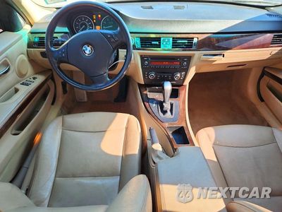 Zdjęcie 8 z 12 samochodu: 2011 BMW 328 XI SULEV VIN:WBAPK5G54BNN80315 - miniatura