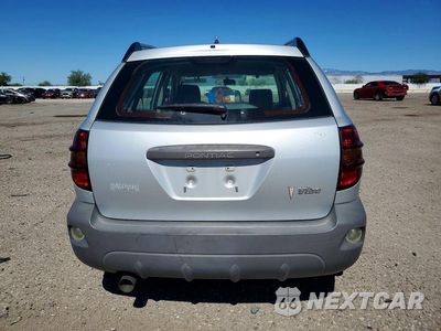 Zdjęcie 6 z 13 samochodu: 2006 PONTIAC VIBE VIN:5Y2SL65816Z453209 - miniatura