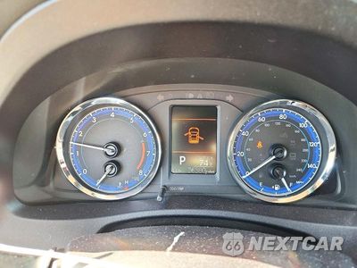 Zdjęcie 9 z 13 samochodu: 2019 TOYOTA COROLLA LE VIN:2T1BURHE7KC202988 - miniatura