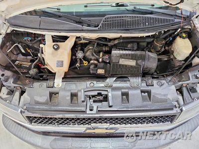 Zdjęcie 12 z 13 samochodu: 2016 CHEVROLET EXPRESS G3500 LT VIN:1GAZGPFG2G1249963 - miniatura