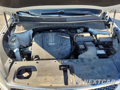 Zdjęcie 12 z 14 samochodu: 2018 KIA SORENTO LX V6 VIN:5XYPG4A56JG374524 - miniatura