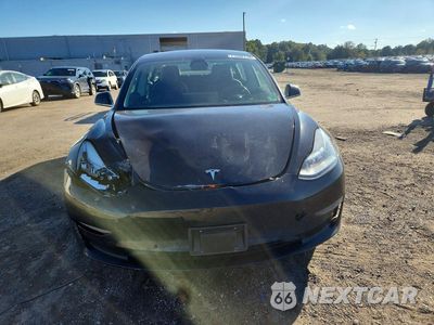 Piąte zdjęcie samochodu w środku: 2019 TESLA MODEL 3 VIN:5YJ3E1EA0KF361979 - miniatura