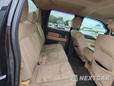 Zdjęcie 10 z 12 samochodu: 2012 FORD F150 SUPERCREW VIN:1FTFW1CT1CFA65297 - miniatura