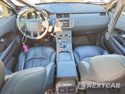 Zdjęcie 8 z 13 samochodu: 2018 LAND ROVER RANGE ROVER EVOQUE LANDMARK EDITION VIN:SALVC2RX8JH274776 - miniatura