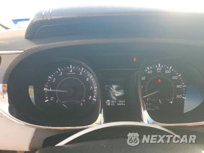 Zdjęcie 9 z 12 samochodu: 2014 TOYOTA AVALON XLE VIN:4T1BK1EBXEU121584 - miniatura